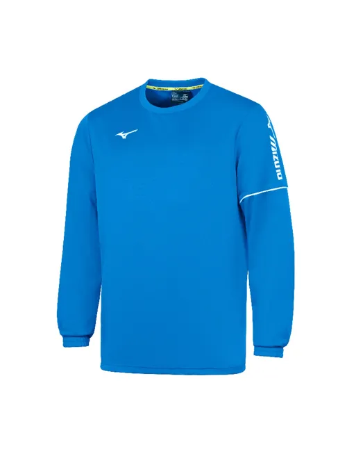 Sweatshirt Mizuno Team Sendai Junior | Ofertas De Padel